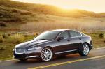 Jaguar XF Supercharged 2012 года